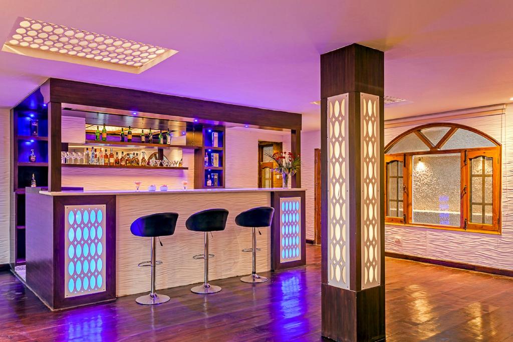 Bar/lounge