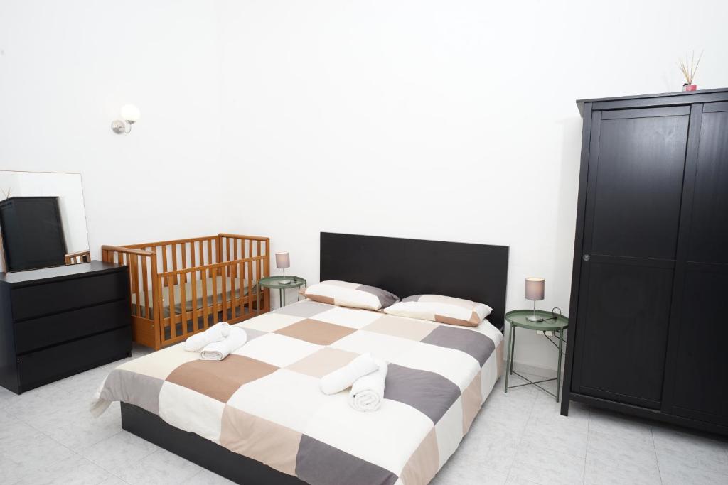 Casa in Libertà, Bari