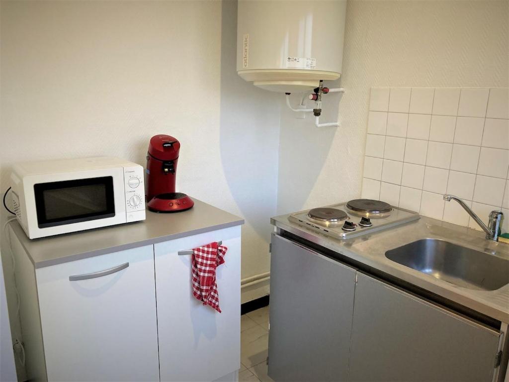 Appartement double à Limoges - 3