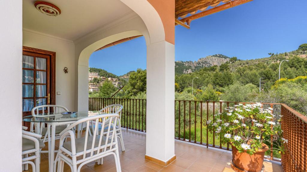 Apartment Sol 2, Port de Sóller