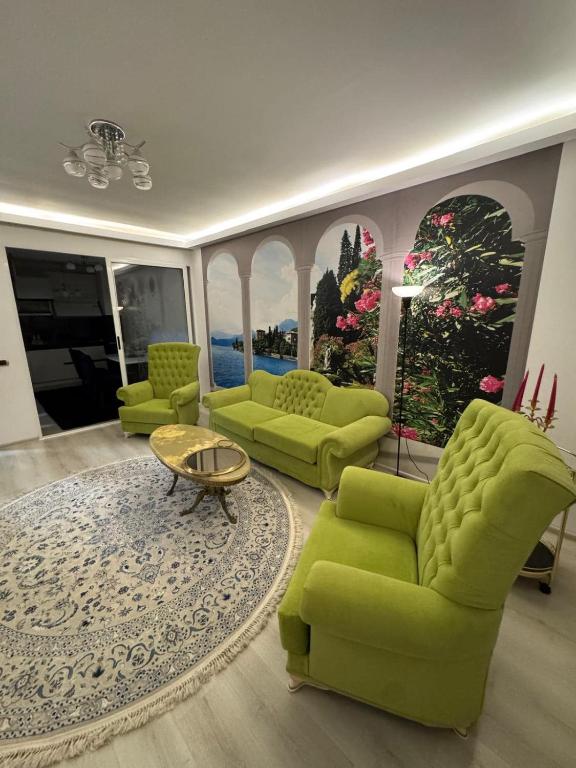 Maria Apartment, Brašov