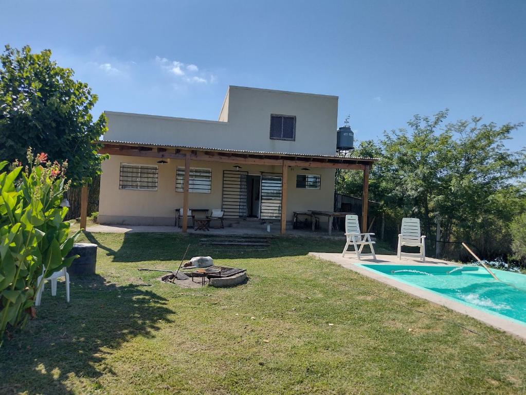 La casita - 1