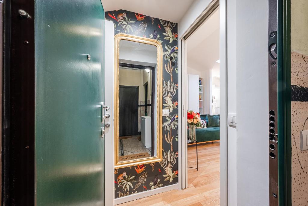 Suite Sovoy Porta Romana - 2