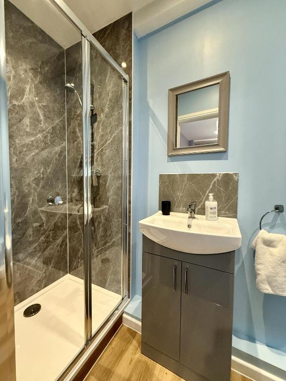 バスルーム（客室）