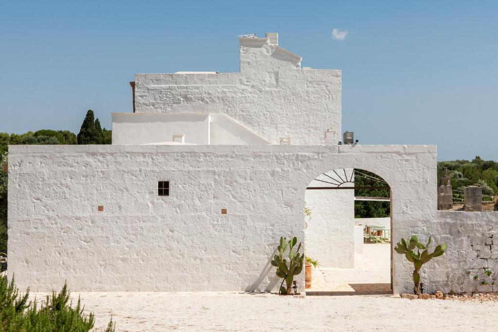 Masseria Paradiso Ostuni - 4
