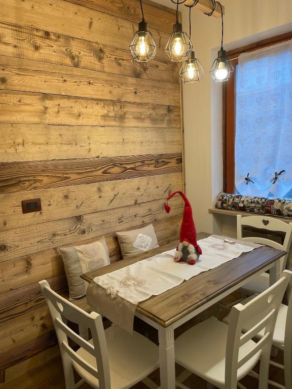 Maison Sapin - 4
