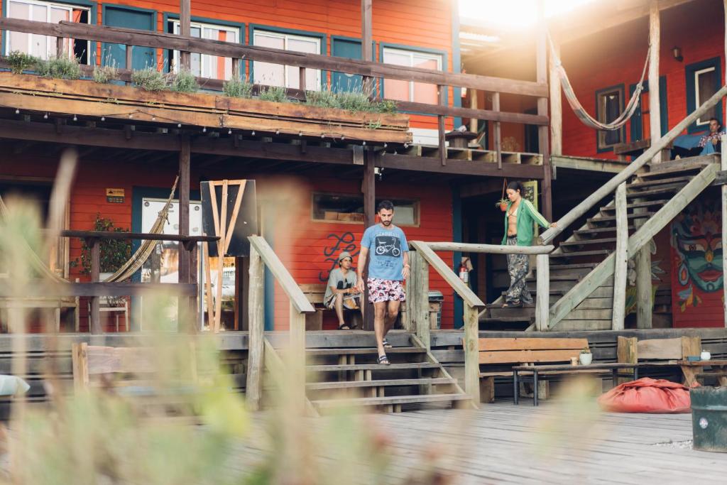 Compay Hostel Punta del Diablo - 3