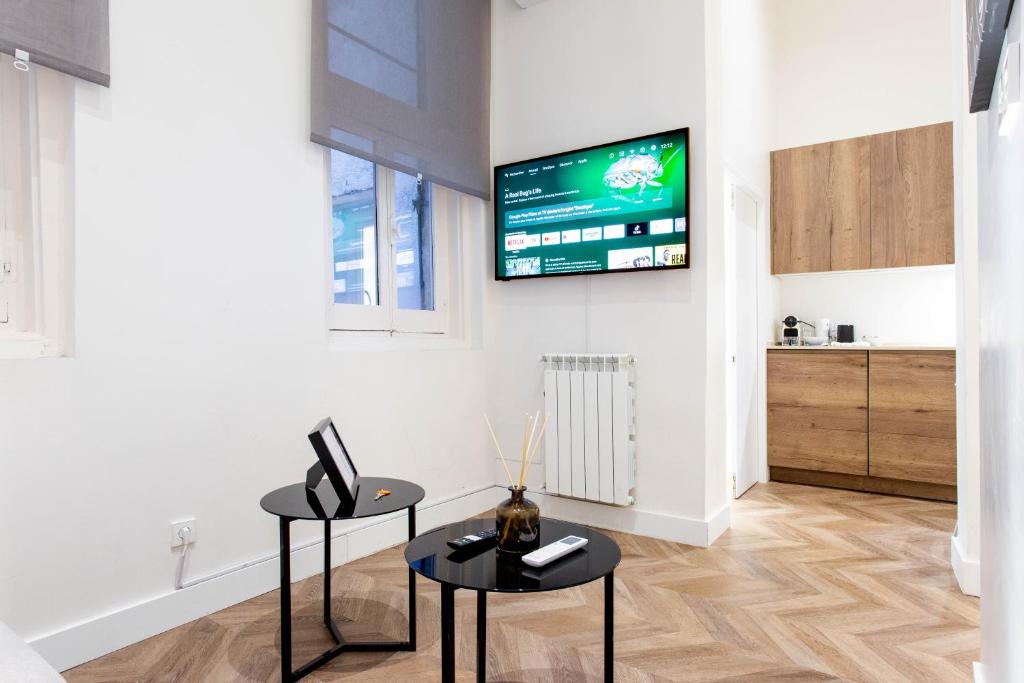 4- Hotel-style apartment in Puerta del Sol - 3