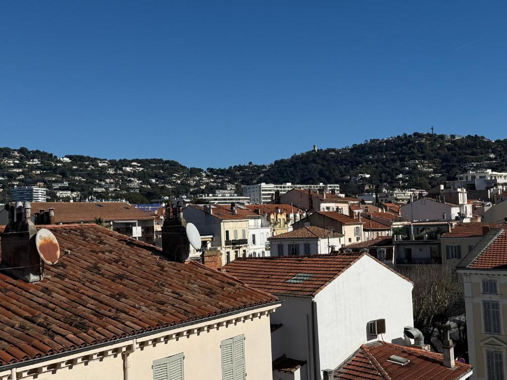 Appartement HOCHE CANNES centre-ville - 3