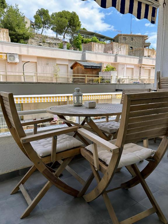 Tossa Unique Moments Apartment - 3
