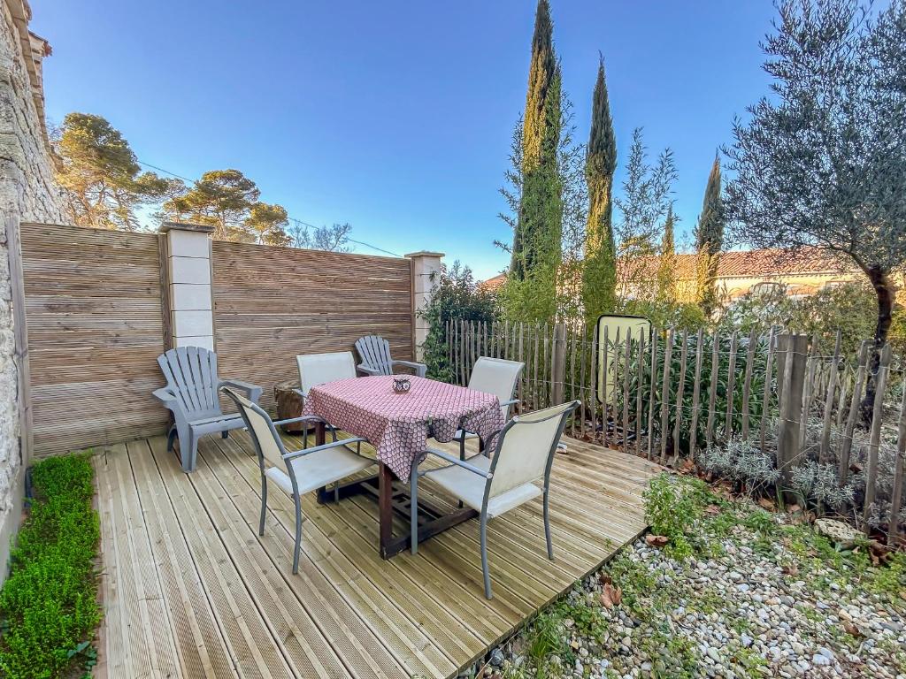 Gîte Aznavour près de Carcassonne, Pennautier