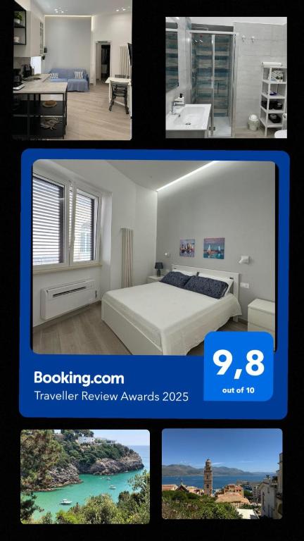 Gaeta house - 2