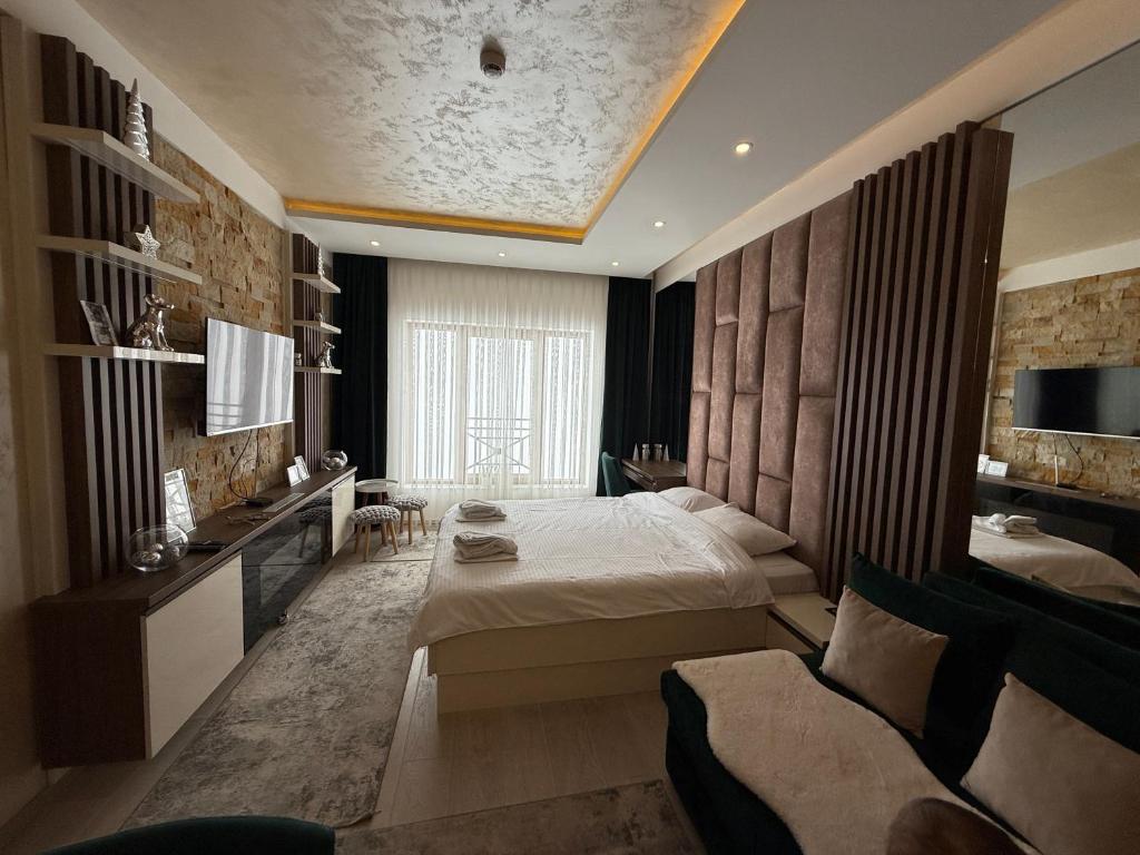 Apartmani Fashion -Milmari Resort - 3