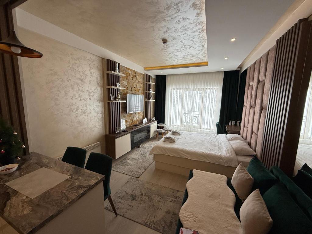 Apartmani Fashion -Milmari Resort - 5