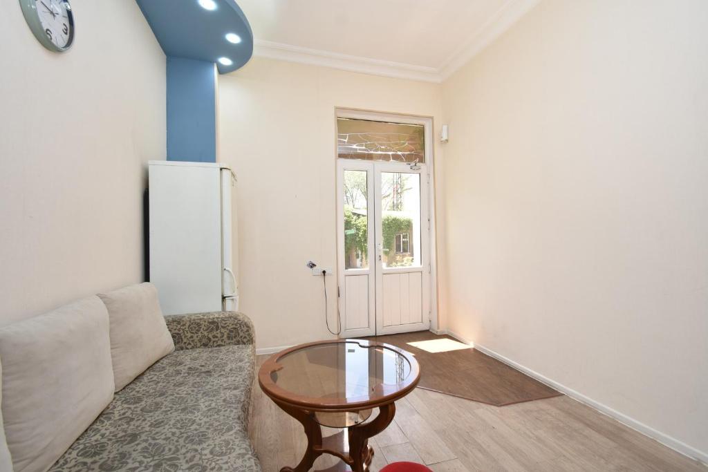 Paronyan guest house, Jerevan