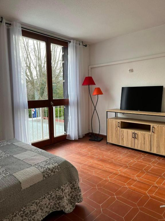 Studio Gréoux-les-Bains, Gréoux-les-Bains