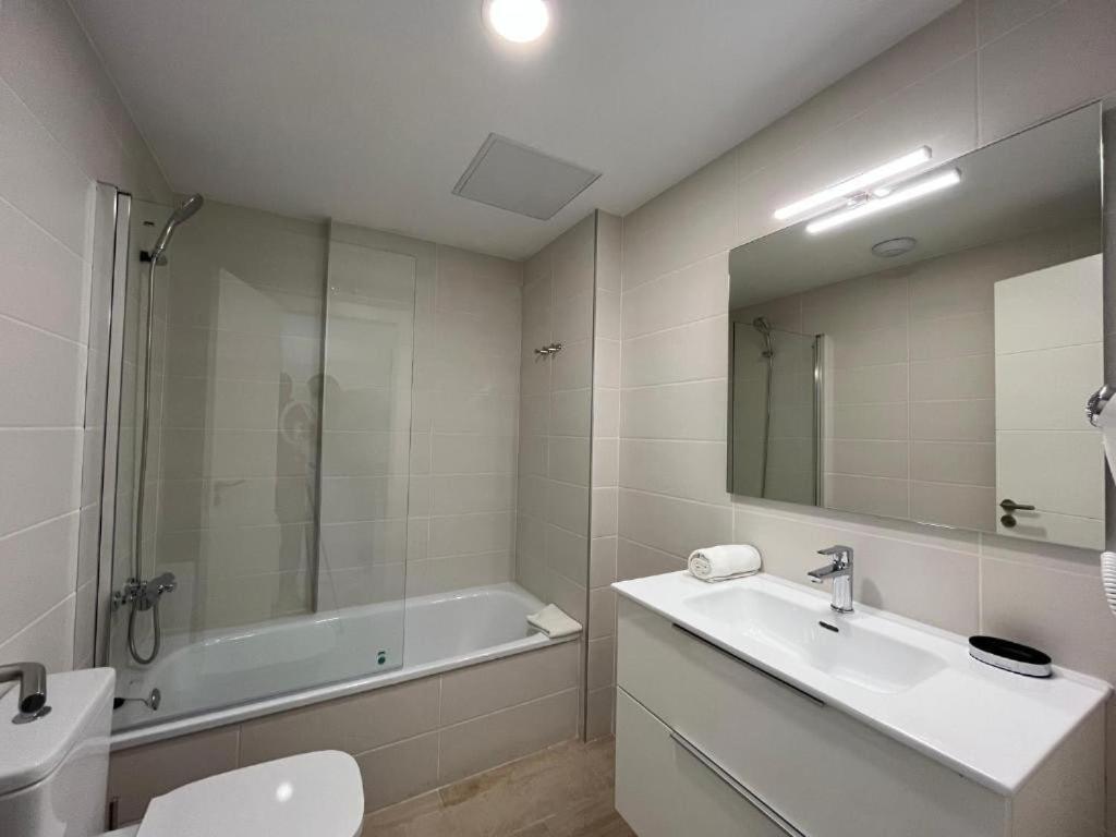 Cozy apartment La Llosa - 2