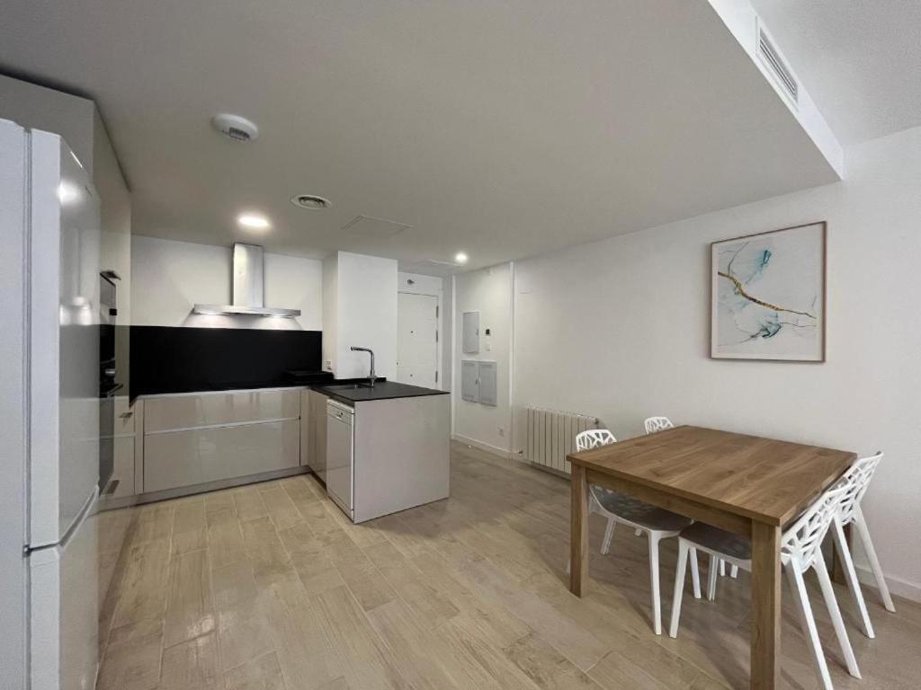 Cozy apartment La Llosa - 5