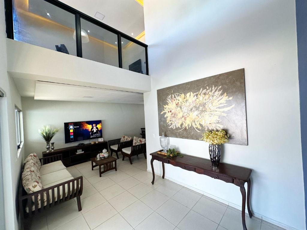 Serrambi casa temporada, Porto de Galinhas