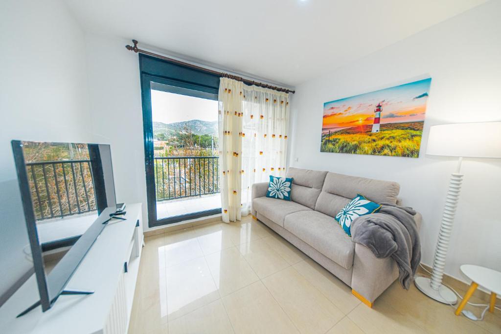 Residencial San Benet 1 - 5