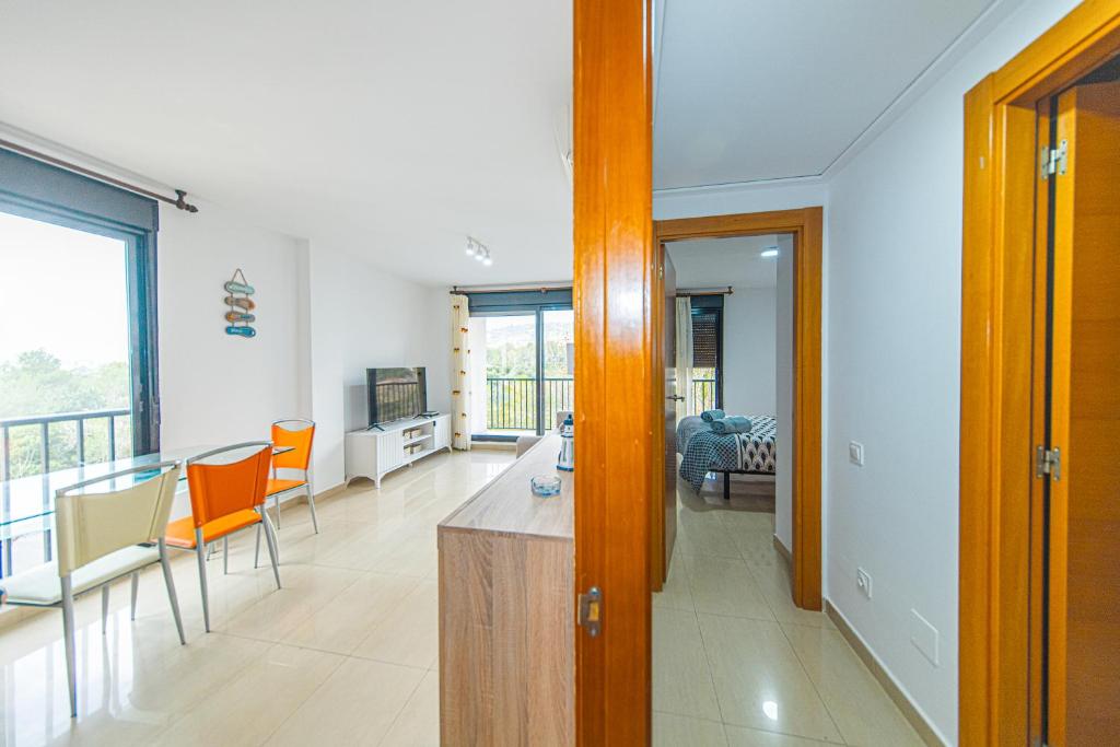 Residencial San Benet 1 - 1