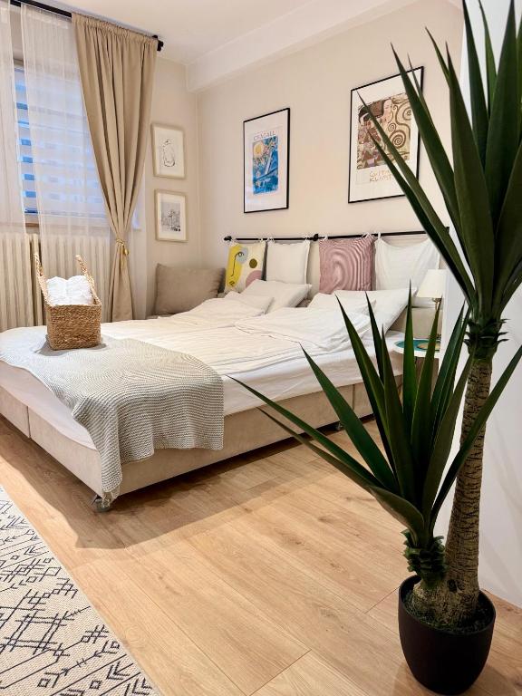 Cozy Haven - Comfort and parking near Clinical Center - 4