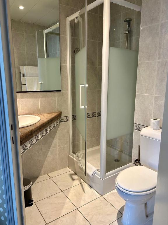 バスルーム（客室）