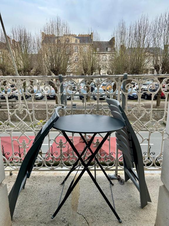 バルコニー/テラス