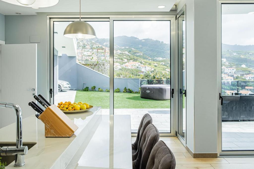 Casa da Lombada, Ponta do Sol