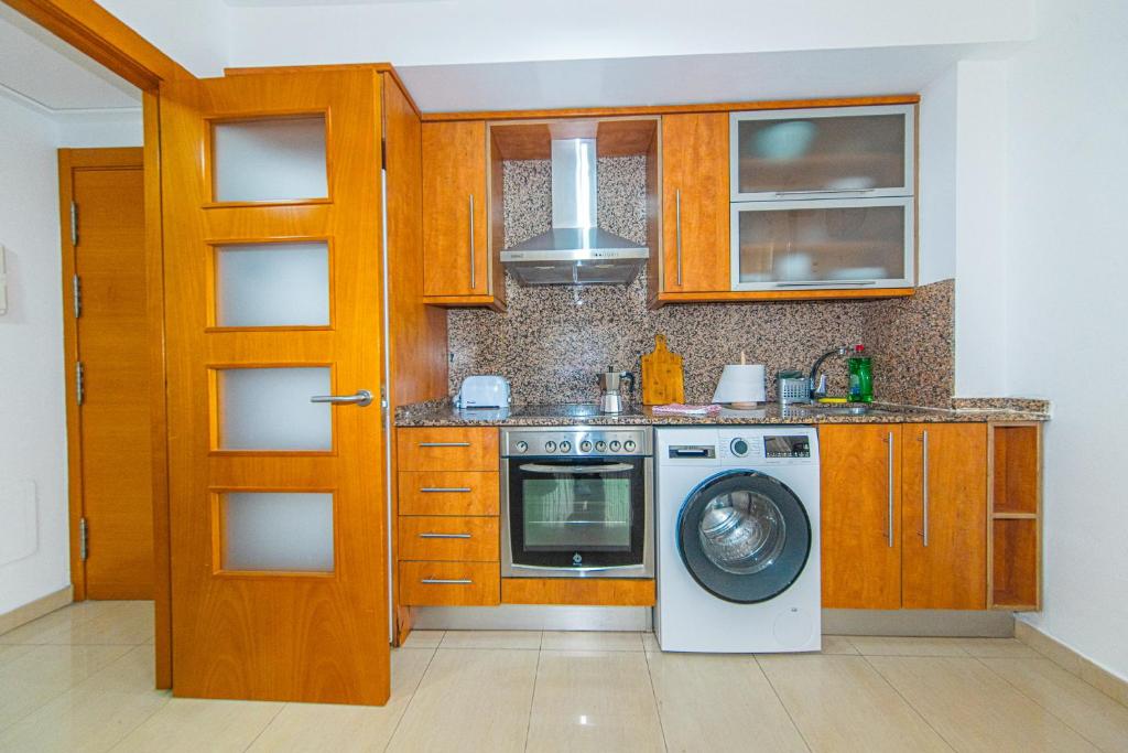 Residencial San Benet 1 - 2