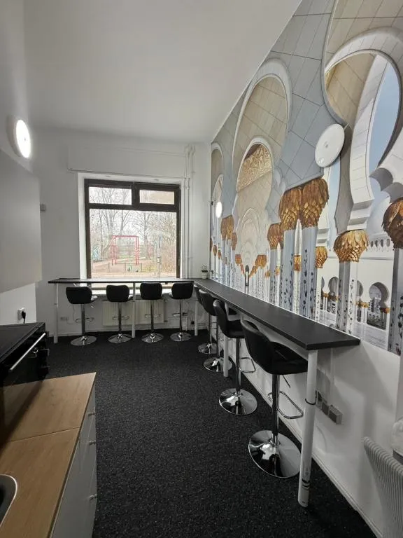 Chill Inn Hostel Berlin, Hotel in Berlin