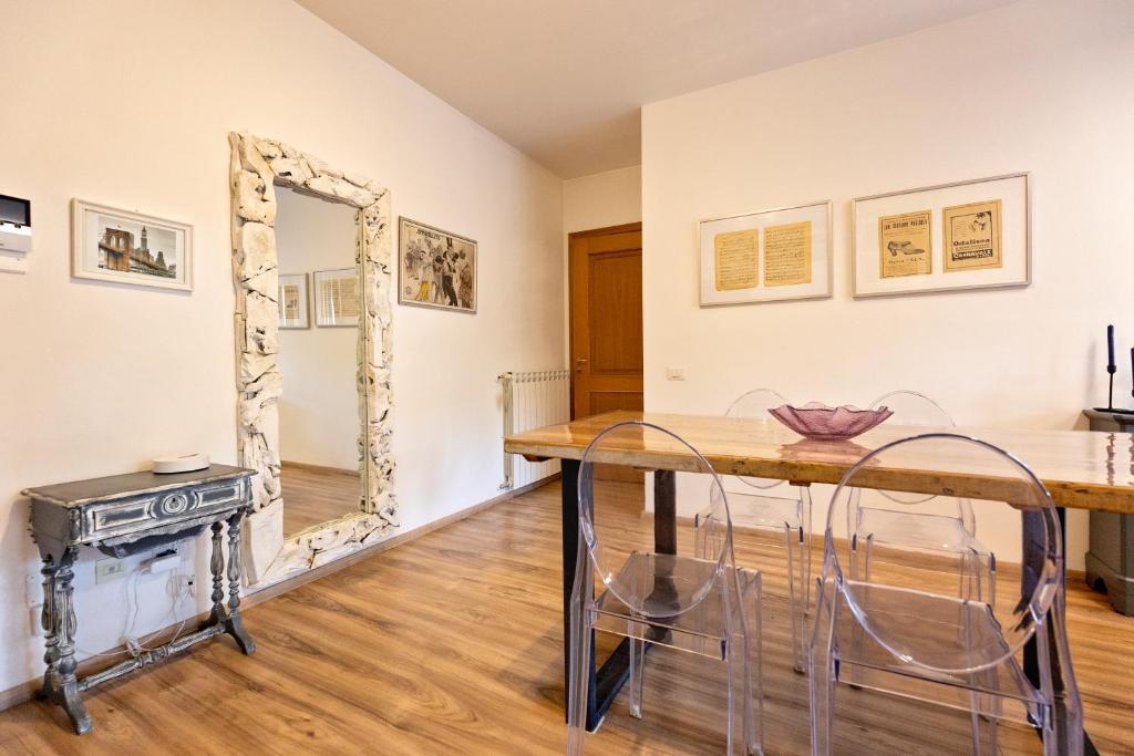 Holiday Home Roma - 5