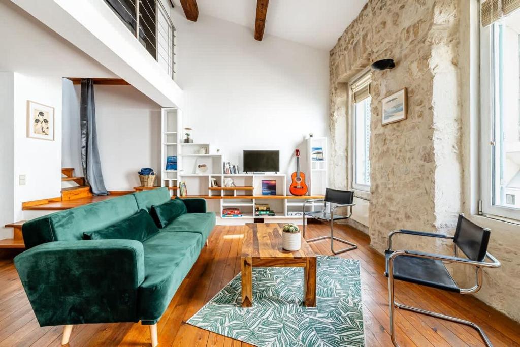 Perle rare a Castellane - Appartement cosy et central - 2