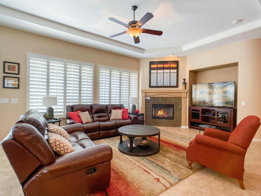 Treasure at Trilogy, Queen Creek