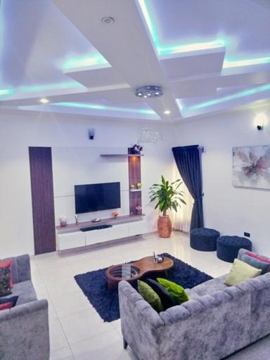 Bs apartment, Lagos
