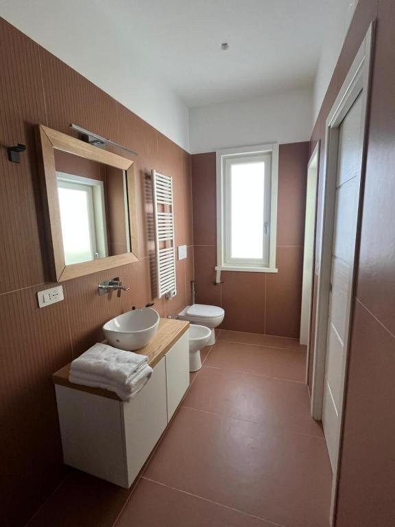 La caldera, San Giuseppe Vesuviano