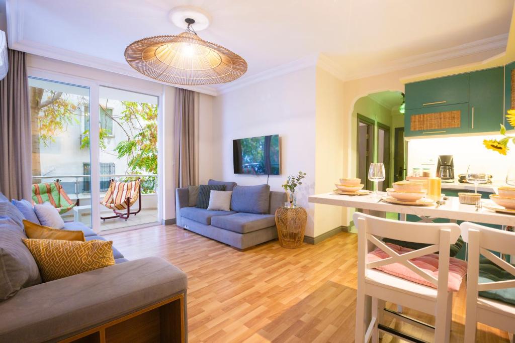 Antalya NO4 Luxury Comfort Art Design House, Antalya