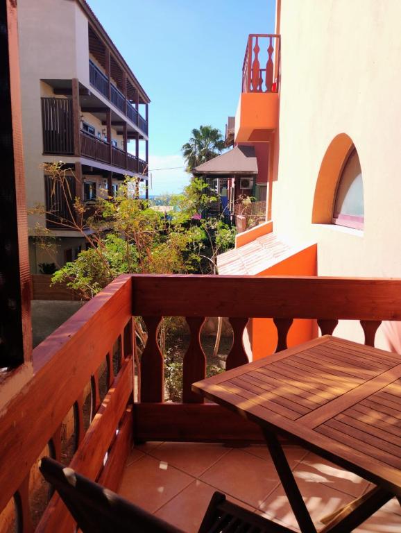 Greta Apartment, Santa Maria