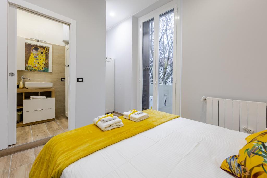 Jonathan Suite - Città Studi & Porta Venezia - Milano - 3