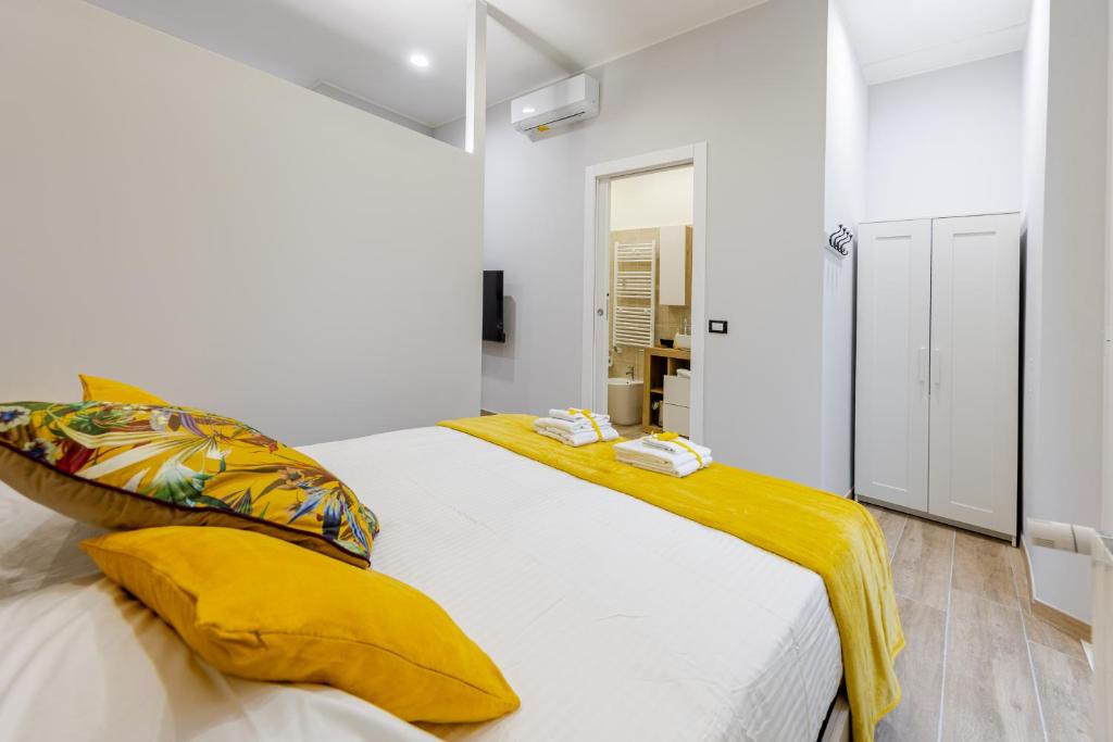 Jonathan Suite - Città Studi & Porta Venezia - Milano - 4