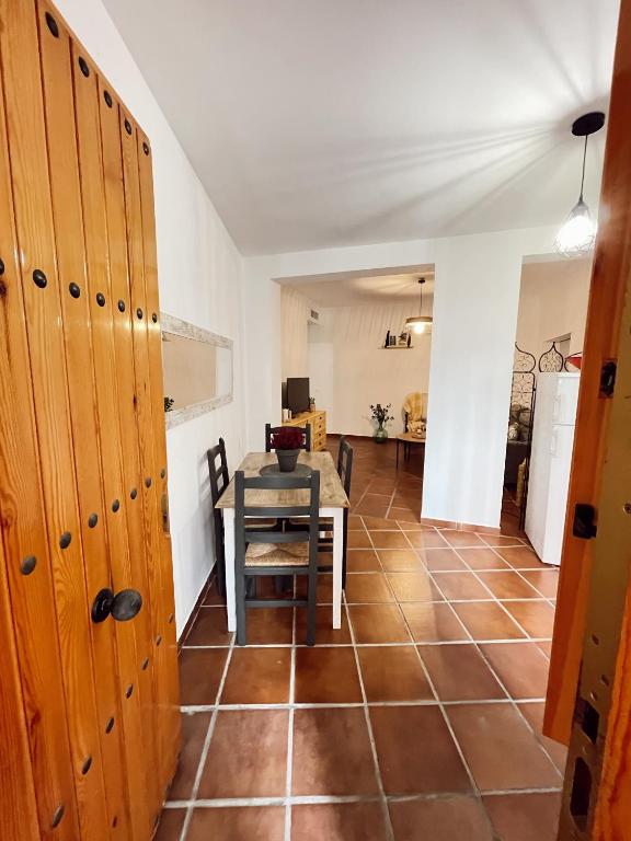Apartamento Potro 1 - 4