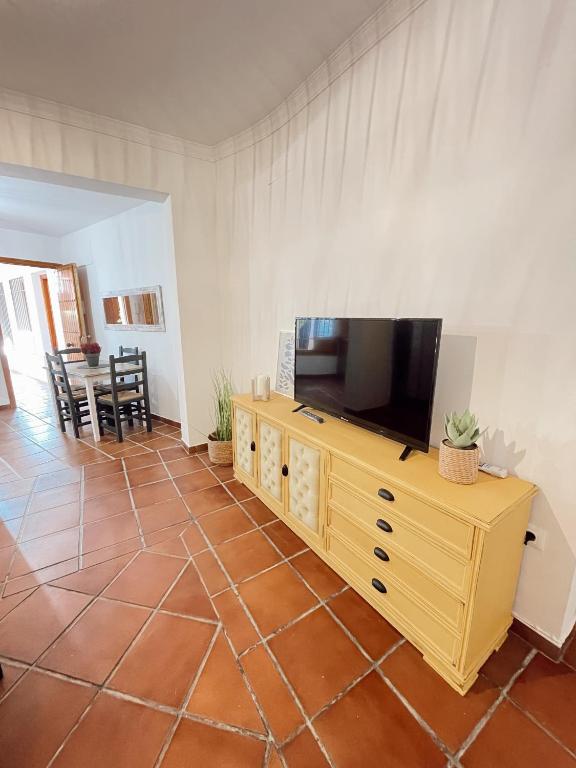 Apartamento Potro 1 - 5