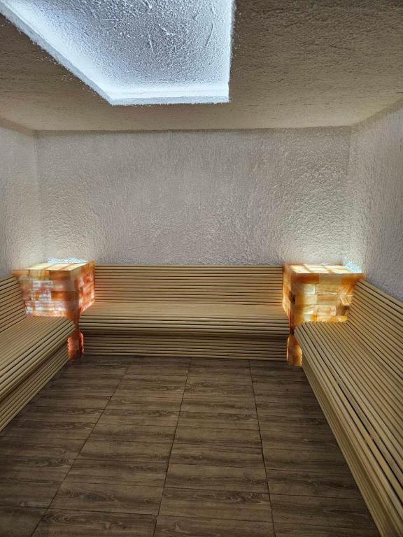Residence Hill , apartman Stefan A023 - 3