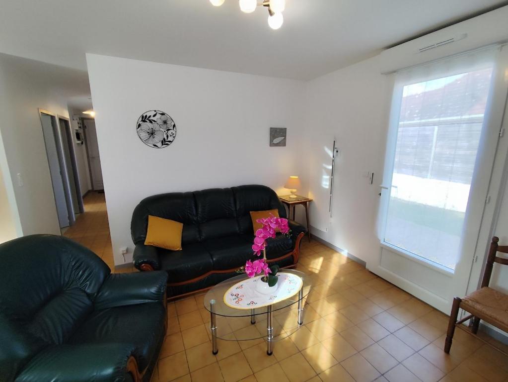 La Maison des Rosiers - 2