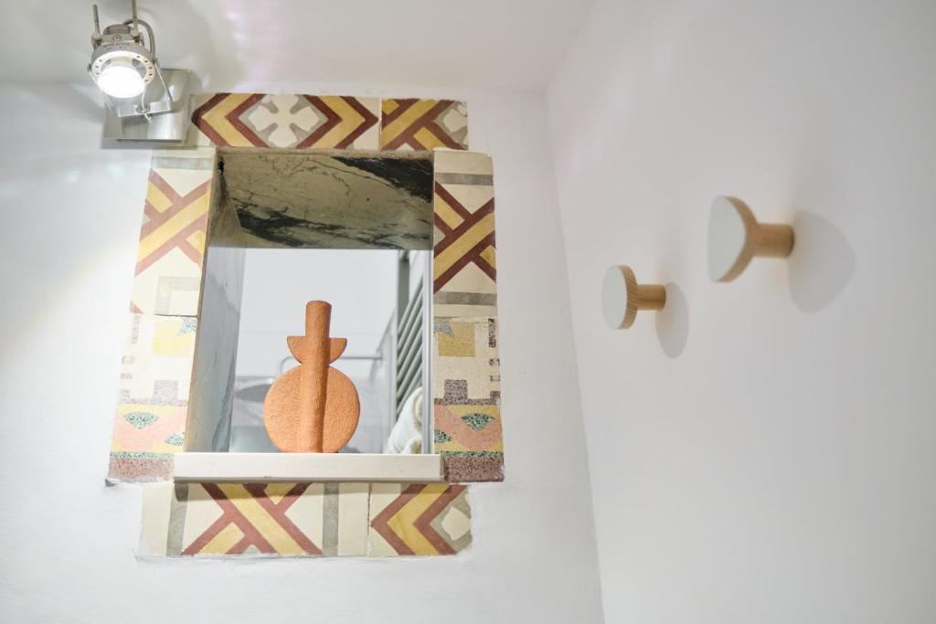Dimora Bonasforza luxury accomodation - 5