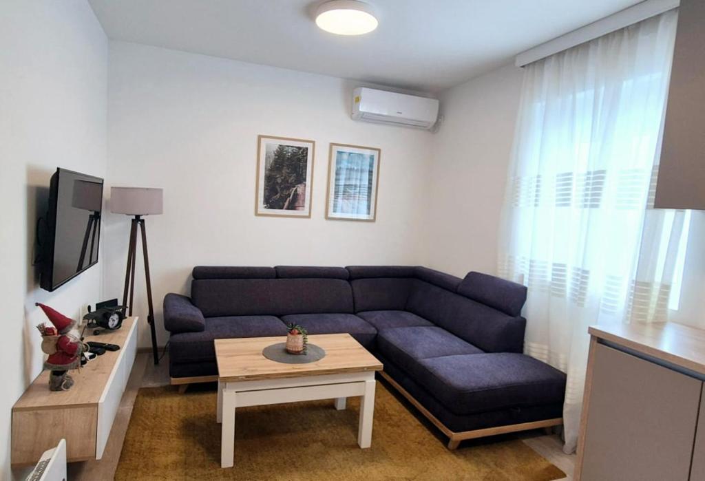 Apartman TITO Žabljak, Žabljak