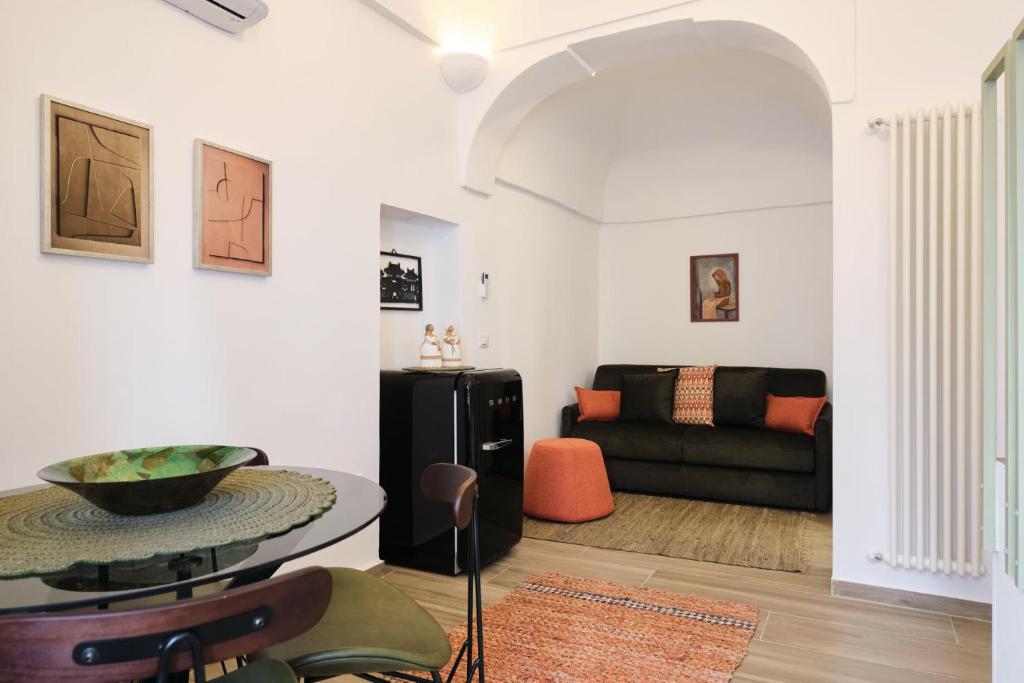 Dimora Bonasforza luxury accomodation - 3