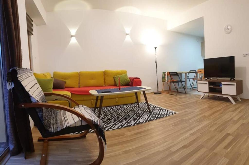 Borjan Apartment Mavrovo, Mavrovo