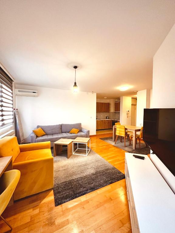 Apartman Mahira, Sarajevo