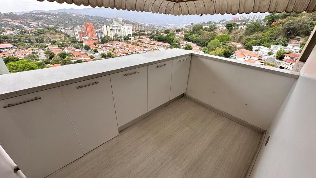 Terrazas de club hípico - 2